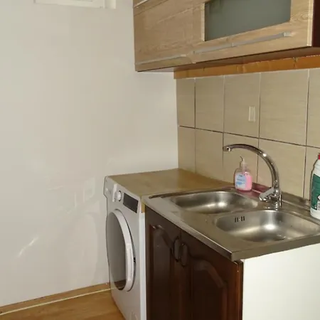 Kempelen Kuria Apartment