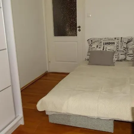 Kempelen Kuria Apartment