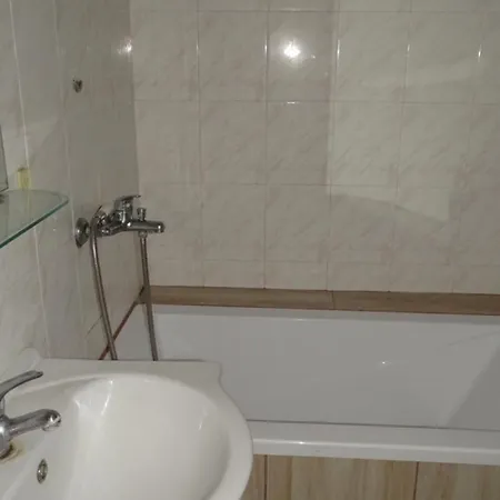 Apartment Kempelen Kuria Esztergom