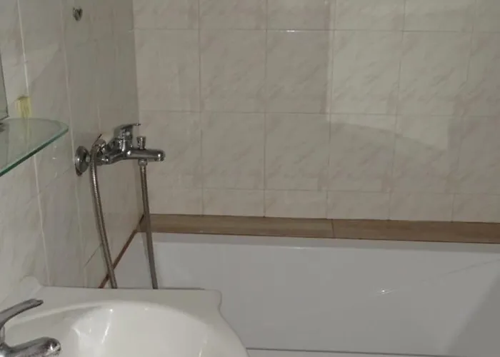公寓 Kempelen Kuria 艾斯特根